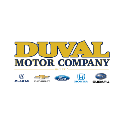 Duval Motor Company